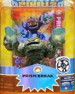 SKYLANDERS GIANTS ŚWIECĄCY PRISM BREAK LIGHTCORE NOWY!