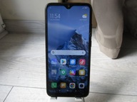 XIAOMI REDMI NOTE 7 4/64GB BEZ BLOKAD DZIAŁA ALE..