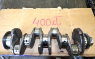 DUCATO IVECO 3.0 EURO 5 crank 502295018
