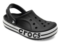 Crocs Šľapky Unisex LiteRide 360 Clog čierne pohodlné 39/40 EU