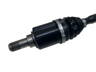 semi-axis front left BMW X3 G01 X4 G02 LCI 2023R