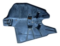 BMW 5 G61 Blende Abdeckung hinten des Querlenkers links 8840437