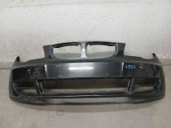 bumper front BMW 1 and E88 E82 COUPE CABRIO