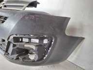 CITROEN BERLINGO III LIFT 15-18 bumper