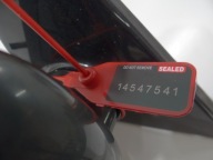 mirror right BMW E60 M PAKIET LIFT FOTOCHROM