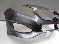 front bumper MERCEDES B-KLASA W246 14- LIFT