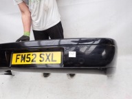 OPEL OMEGA B sedan 94-99 bumper rear part rear