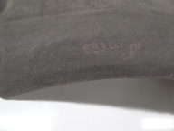 mudguard left front BMW E93 LCI M PAKIET