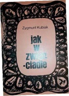 Jak w zwierciadle - Z Kubiak