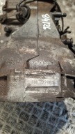 CAMBIO ENL AUDI A4 B6 1.6