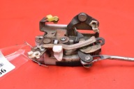 lock door left front front EU DAEWOO MUSSO FJ LIFT 99-02