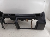 TOYOTA MR2 III ZZW30 cockpit dashboard instrument panel