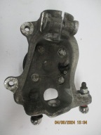swing BMW 5 E60 3.0D left front