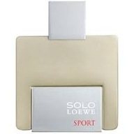 LOEWE SOLO SPORT EDT 75 ML unikat