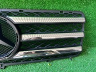 Mercedes G W463 Lift front PREKLADgrill front