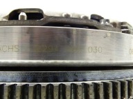 clutch wheel flywheel complete MERCEDES W205 2294002030