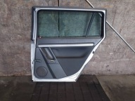 door complete right rear part OPEL VECTRA C Z157