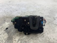 VW POLO 9N mini motor windows left front