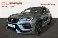 Cupra Ateca 1.5 TSI 150 KM 2023 FV VAT23%