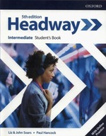 Headway 5th Intermediate. Student's Book + online