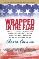 Wrapped in the Flag: What I Learned Growing Up in