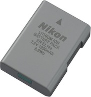 Nikon akumulator EN-EL14a