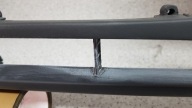 AUDI A5 8T 2007 - bumper front 8710