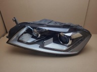 light front left side Volkswagen Passat B7 2011 3D0941329A