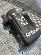 caliper brake left front SKODA OCTAVIA II FL 1.6B KOMBI