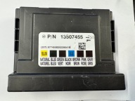 OPEL ASTRA J LIFT Unité commande confort BCM 13507455