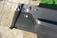 boot upholstery KPL 7 MIEJSC MERCEDES GL X164
