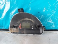 dials clock CITROEN C3 FC 1.4 B P9650735480