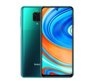 Smartfon Xiaomi Redmi Note 9 Pro 6/64GB NFC 64MPix