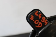 tOPENÍ ventilátor topení LAND RANGE ROVER SPORT II 2 L494