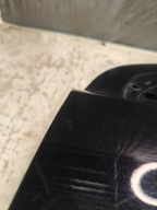door left front OPEL ASTRA H Z20R