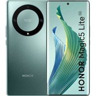 Smartfony Honor Kolor Zielony Emerald Green 8 GB RAM 256 GB