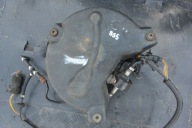 serbatoio ADBLUE LIQUIDO 2.0 TDI SKODA SUPERB PASSAT B5 KOMPLET