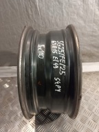 disk STALOWA 1x OPEL 6J R15 ET49 5x110