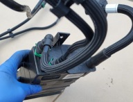 Gehäuse WEGLA AKTYWNEGO Kohlenstofffilter fuel line FORD FOCUS MK4 IV OE