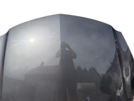 bonnet front front OPEL INSIGNIA A Z177