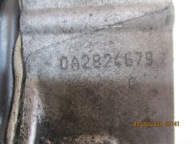 Coppa olio olio FORD MONDEO MK4 2,0TDCI 9688578780