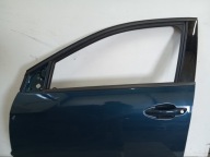 door left front PEUGEOT 3008 BSZ 22R