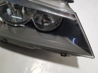 BMW X3 F25 light right front UK 7217290