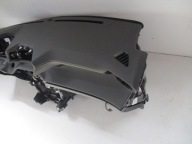 console dashboard PEUGEOT 208 2008 CARBON NIC