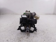 OPEL AGILA A steering wheel rod control 38720-83E40 48200-83E64