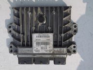 RENAULT CLIO 1.5DCI 28321424 237101989R computer E