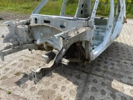 KIA SOUL E QUARTO LONGHERONE SINISTRA FARTUCH 08-13