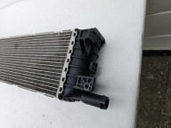supplementary water cooler Audi S4 B8 S5 8T 3.0T