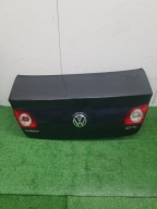 Heckklappe heck VOLKSWAGEN PASSAT B6 LC5F