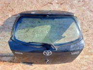 boot door Toyota Yaris II 06-11